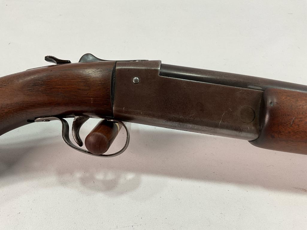 Winchester Model 37, .410 Gauge Shotgun