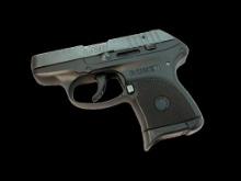 Boxed Ruger LCP 380 Pistol