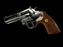 Colt King Cobra 357 Magnum Revolver