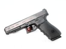 Glock 41 Gen 4, .45 Auto Caliber Pistol