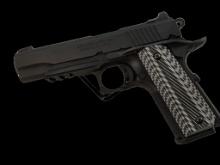 Boxed Browning Black Label 1911 380 Auto Pistol