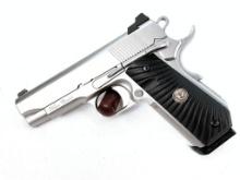 Wilson Combat Professional, .45 ACP Caliber Pistol