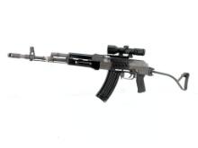 Century Tactical Sporter Nodak AK-47, 5.45x39 Rifle