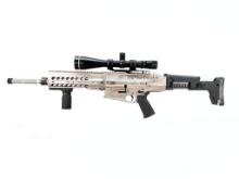 DRD Paratus Take-Down Battle Rifle, .308 cal