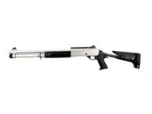 Benelli M4 12 Guage Tactical Shotgun