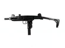 UZI Model B 9mm SBR