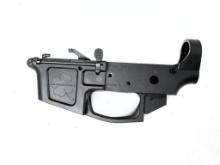 FM Products Model FMP9 AR 15 Pistol Receiver