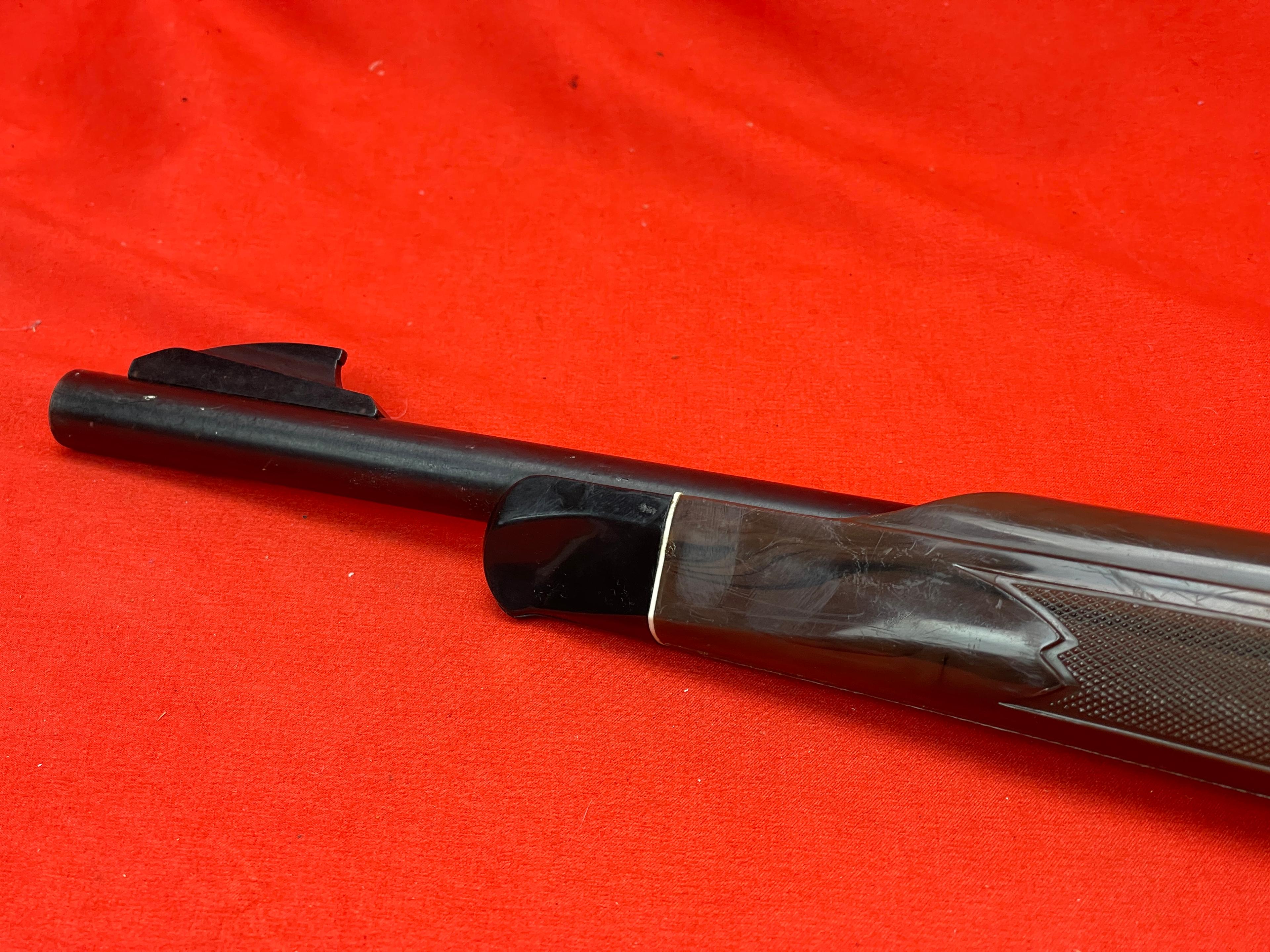 Remington 66 Nylon, .22 Cal., SN:A2118874