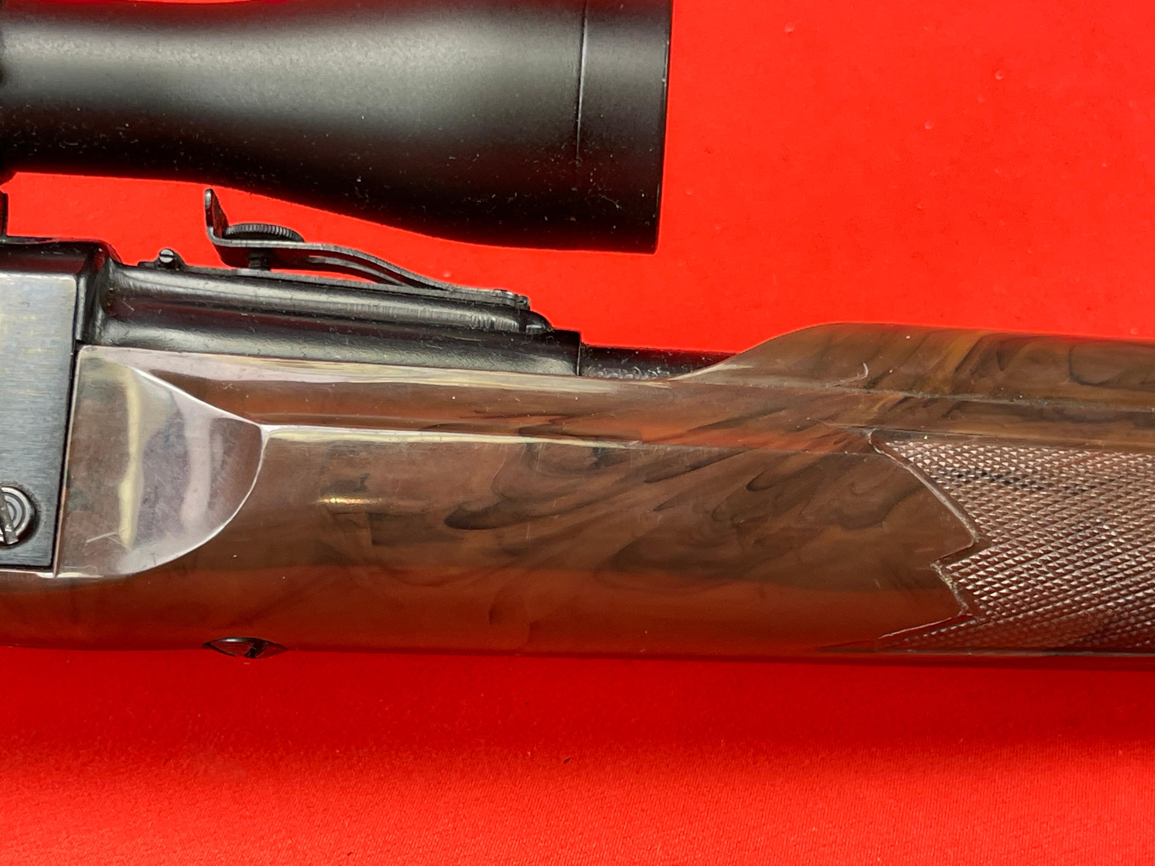 Remington 66 Nylon, .22 Cal., SN:A2118874