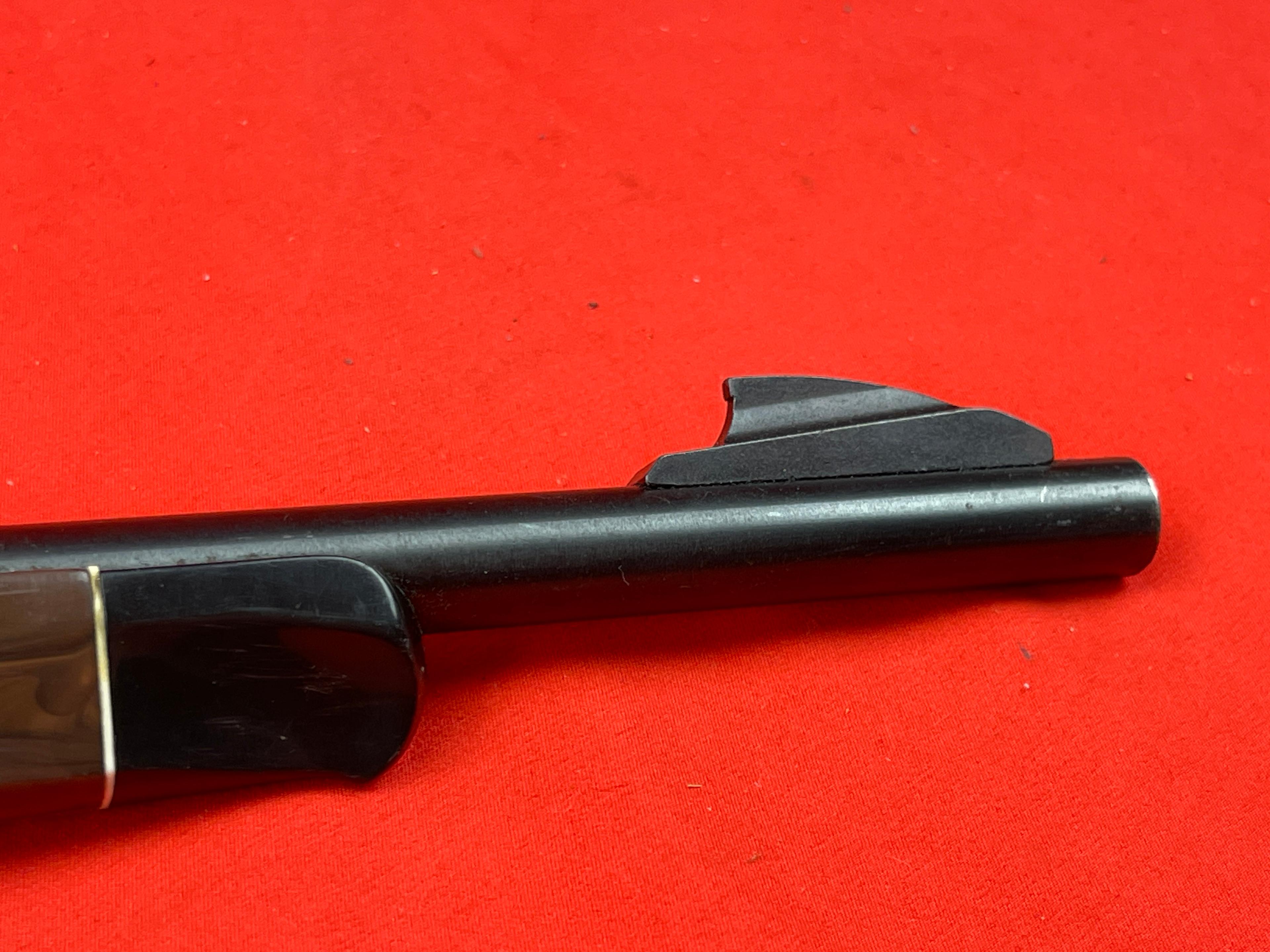 Remington 66 Nylon, .22 Cal., SN:A2118874