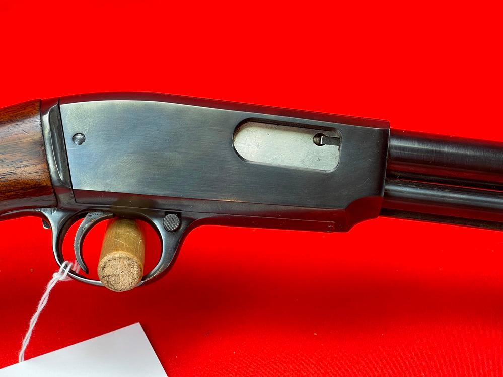 Winchester Model 61, .22 Magnum, Excellent Cond., SN:336979
