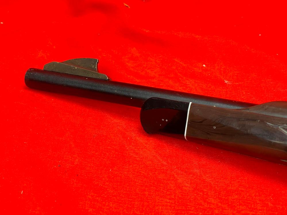 Remington Nylon 66, .22 LR, Brownstock, SN:A2202421