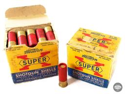 25 Shells 12GA 2 3/4in - 25 Shells 16GA 2 3/4in Ammunition