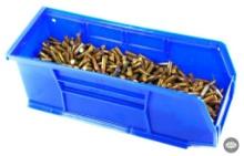 Assorted .22lr Loose Rounds - Approximately 900-1000 Rounds Measured by Weight