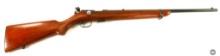 Winchester Model 57 - .22LR - Redfield Target Sights - FFL C&R
