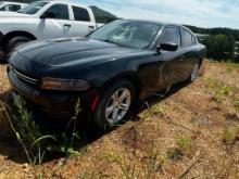 2015 DODGE CHARGER 2C3CDXBG0FH762211