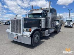 2004 Peterbilt 379 Truck