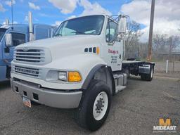 2006 Sterling Acterra Truck