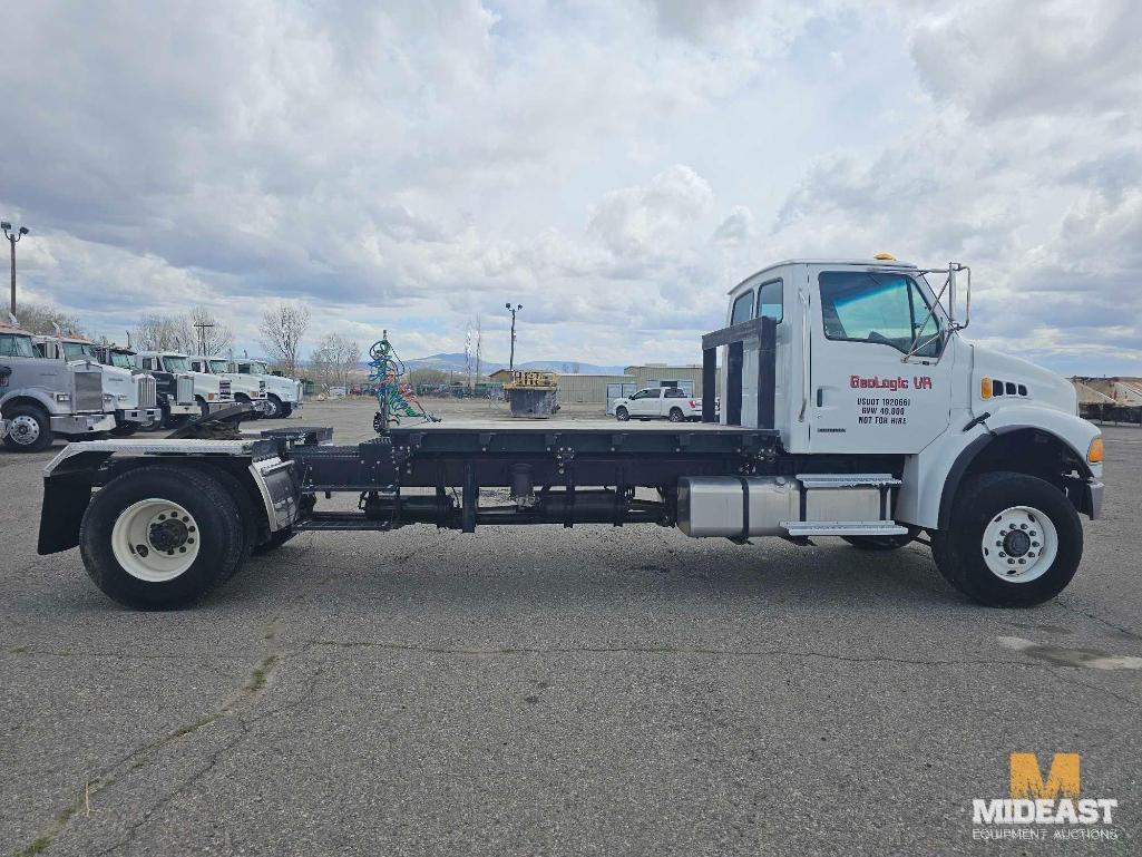 2006 Sterling Acterra Truck