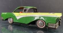 Toymaster 1957 Ford Fairlane 500 Toy Friction Car