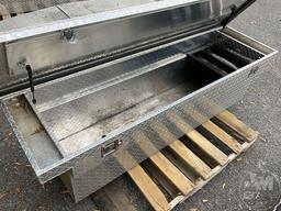 6’...... ALUMINUM TOOLBOX FOR PICKUP