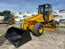 MAULDIN M413XT MOTORGRADER SN: 431ZP4Y402150