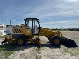 MAULDIN M413XT MOTORGRADER SN: 431ZP4Y402150