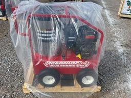 2024 EASY-KLEEN MAGNUM GOLD 4000 SERIES PRESSURE WASHER SN: 241714