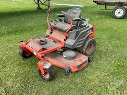 BAD BOY ELITE SERIES ZT SN: BZE6026KO05141339 ZERO TURN MOWER