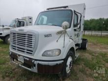 2014 FREIGHTLINER M2 CNG S/A DAY CAB TRUCK TRACTOR VIN: 1FUBC5DX2EHFM5724
