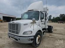 2014 FREIGHTLINER M2 CNG SINGLE AXLE DAY CAB TRUCK TRACTOR 1FUBC5DX8EHFM5761