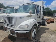 2014 FREIGHTLINER M2 CNG S/A DAY CAB TRUCK TRACTOR VIN: 1FUBC5DX2EHFM5724
