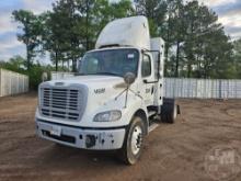 2014 FREIGHTLINER M2 CNG SINGLE AXLE DAY CAB TRUCK TRACTOR 1FUBC5DX6EHFM5774