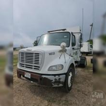 2014 FREIGHTLINER M2 CNG S/A DAY CAB TRUCK TRACTOR VIN: 1FUBC5DX6EHFM5693