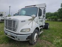 2014 FREIGHTLINER M2 CNG S/A DAY CAB TRUCK TRACTOR VIN: 1FUBC5DX5EHFM5734