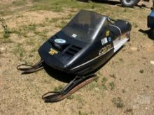 1984 SKI-DOO SAFARI 377 SN: 360902121