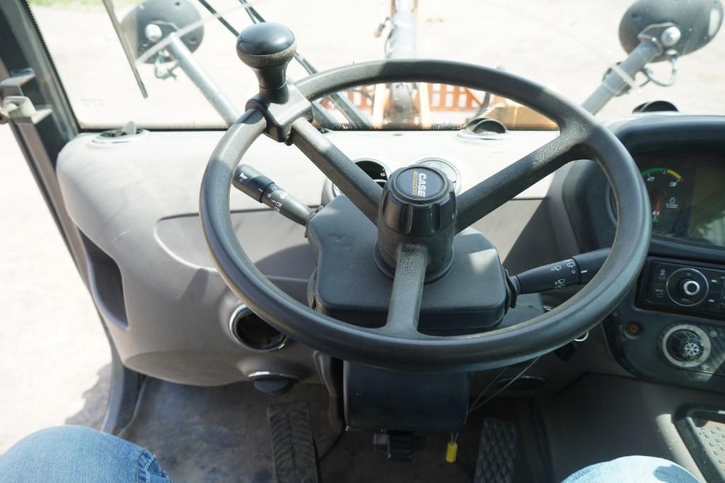 2016 Case 321F Wheel Loader