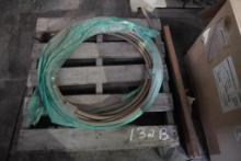 Carriage Cable*