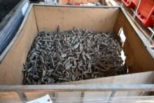 Crate of Lock Pins