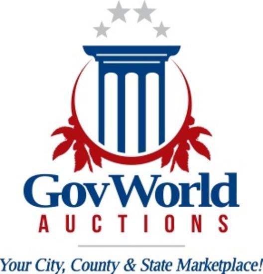 GovWorld 205 County Surplus Trucks & Road Equip.