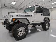 1984 Jeep CJ-7