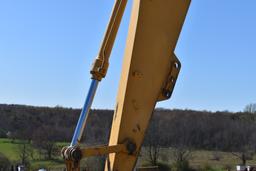 John Deere 200C LC Excavator