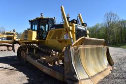 2020 Komatsu D155AX-8 Dozer