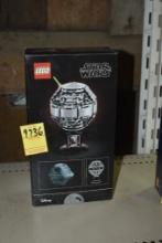 Lego Starwars Death Star 2 40591