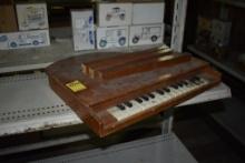 Miniature Piano