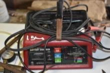 Cen Tech Battery Charger