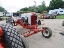 FORD 900 TRACTOR WIDE FRONT 2WD 3PT HITCH