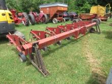 CASE IH 183 CULTIVATOR 15FT 6 ROW