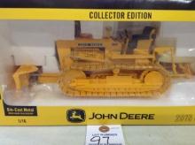 John Deere 2010 crawler Collector Edition