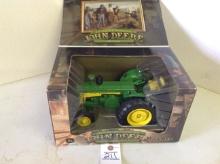 John Deere 830 tractor, 200th Anniversary, Fourth in A Series, NIB